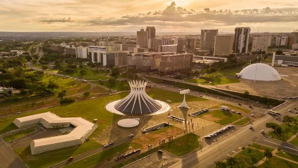 Brasília Exhibition